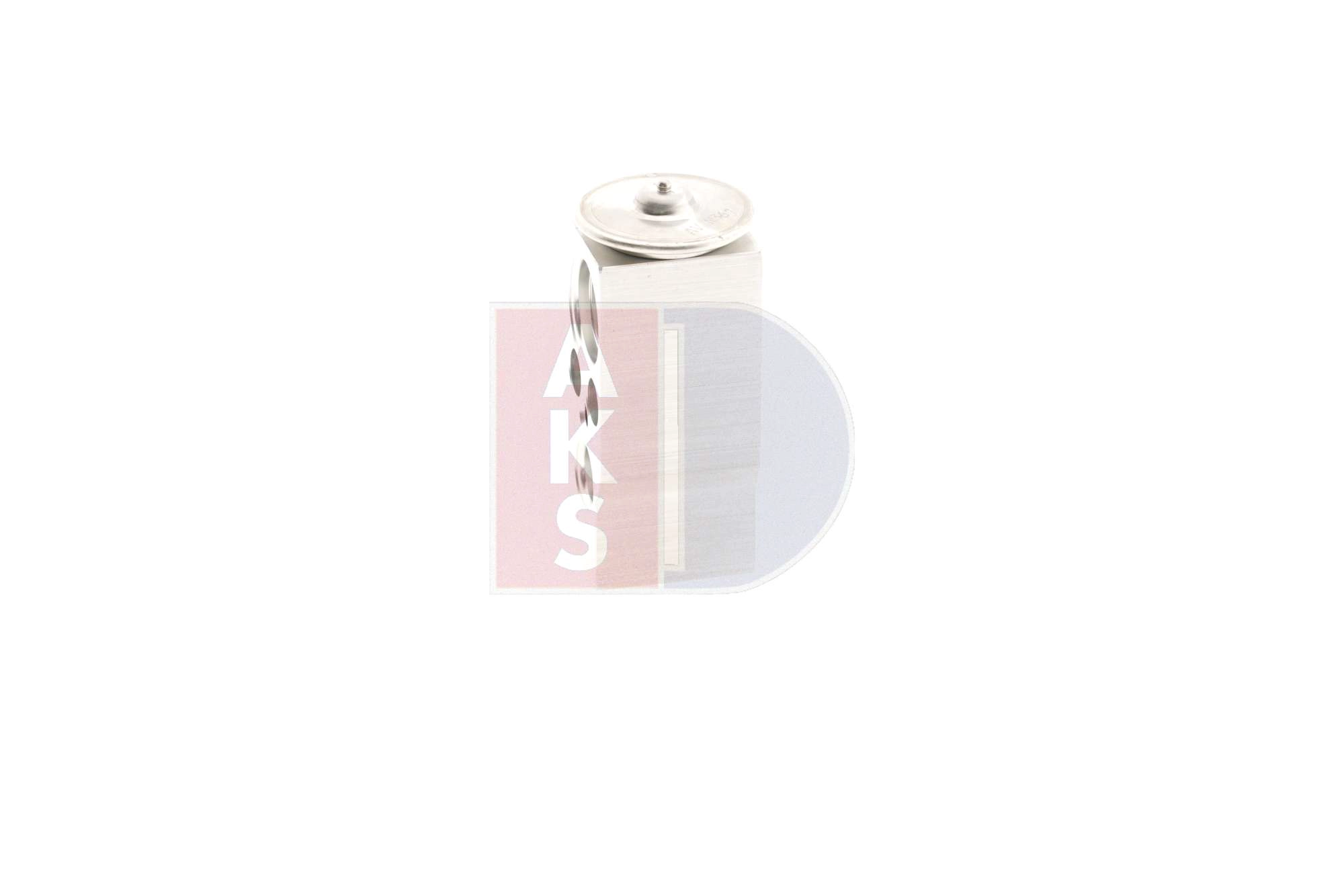Expansion Valve, air conditioning