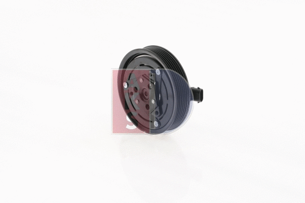 Magnetic Clutch, air conditioning compressor
