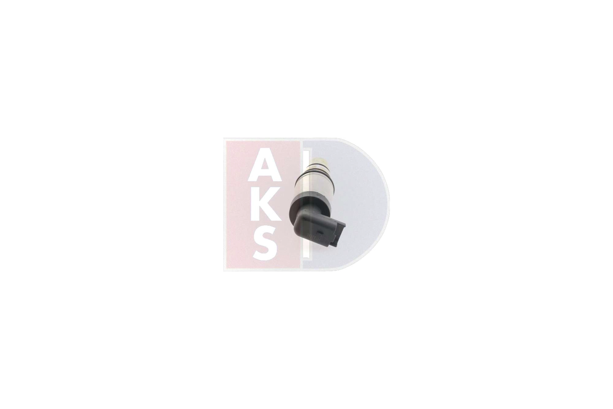 Control Valve, air conditioning compressor