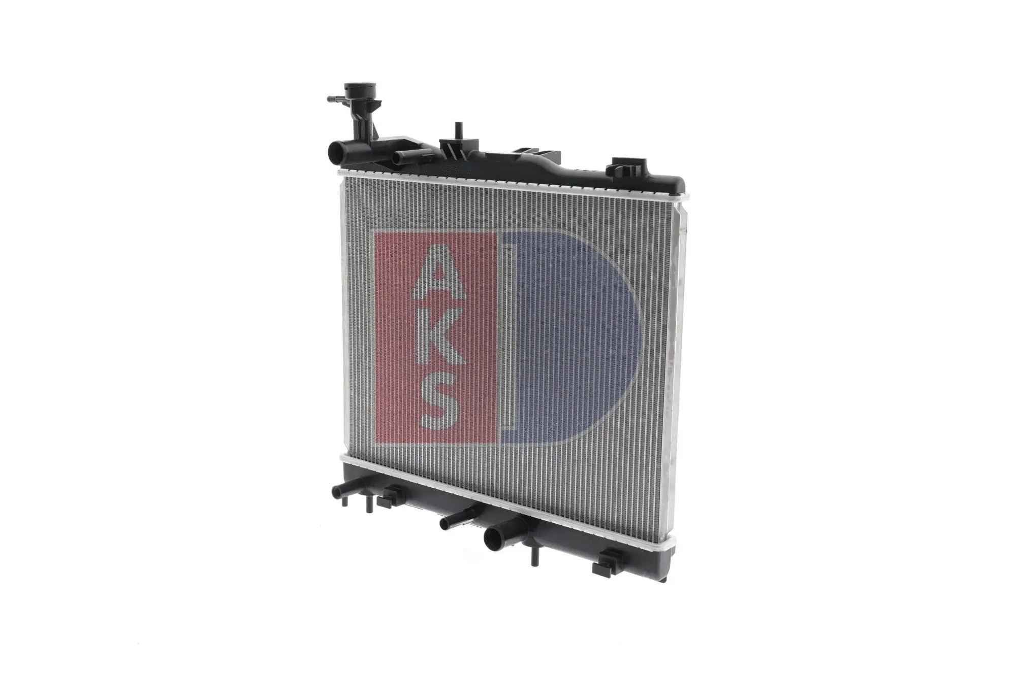 Radiator, engine cooling (140111N)