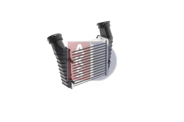 Charge Air Cooler