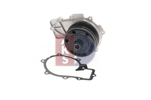 Water Pump, engine cooling (570434N)