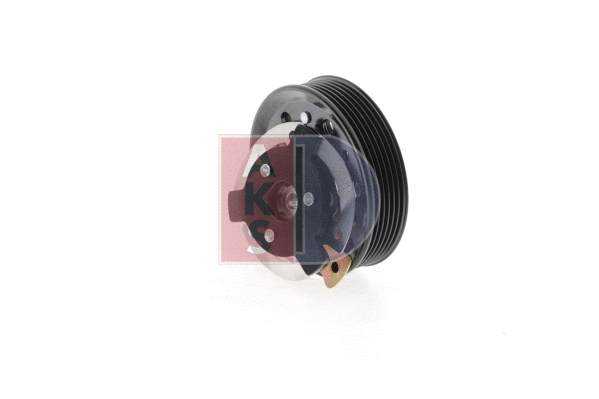 Magnetic Clutch, air conditioning compressor