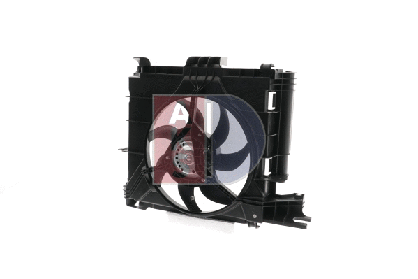Fan, engine cooling