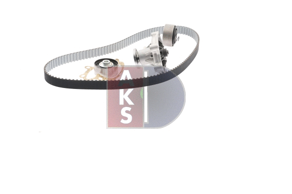 Water Pump & Timing Belt Kit