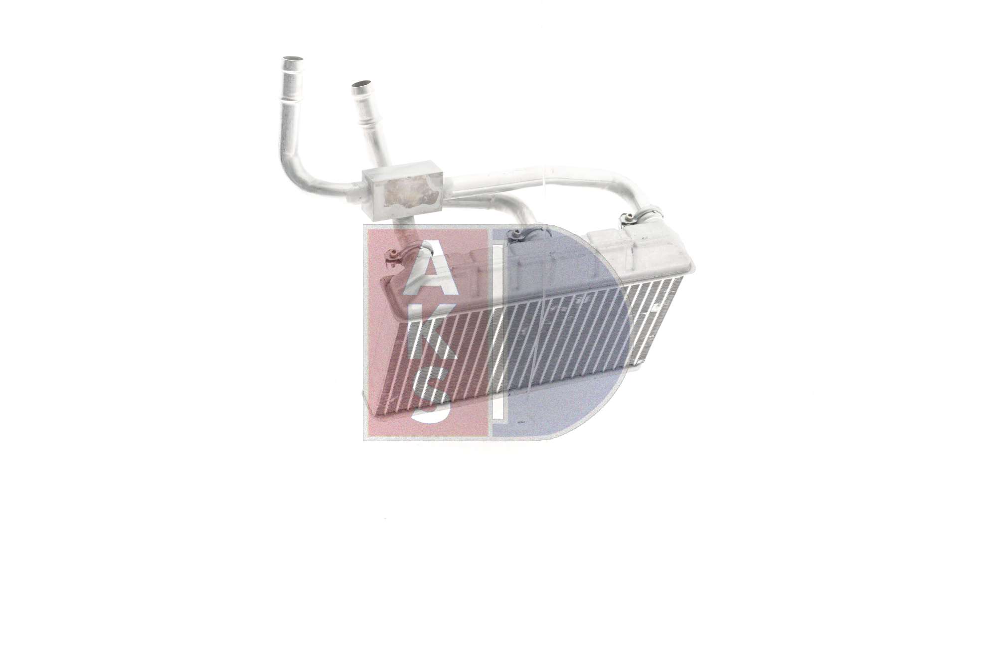 Heat Exchanger, interior heating