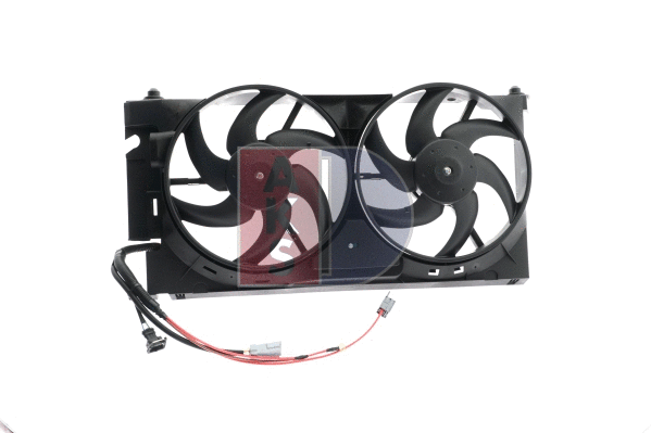 Fan, engine cooling