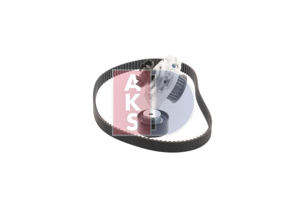 Water Pump & Timing Belt Kit