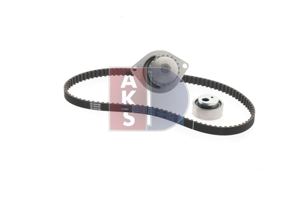 Water Pump & Timing Belt Kit (570279N)