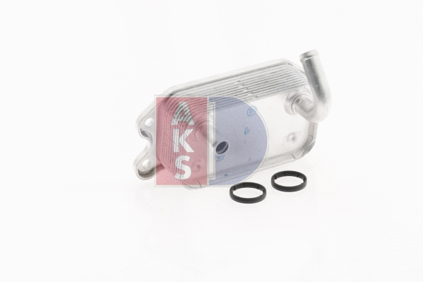 Oil Cooler, engine oil