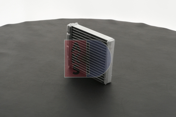 Heat Exchanger, interior heating