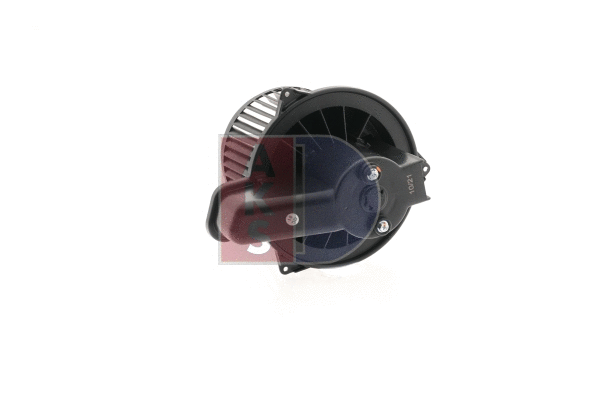 Interior Blower