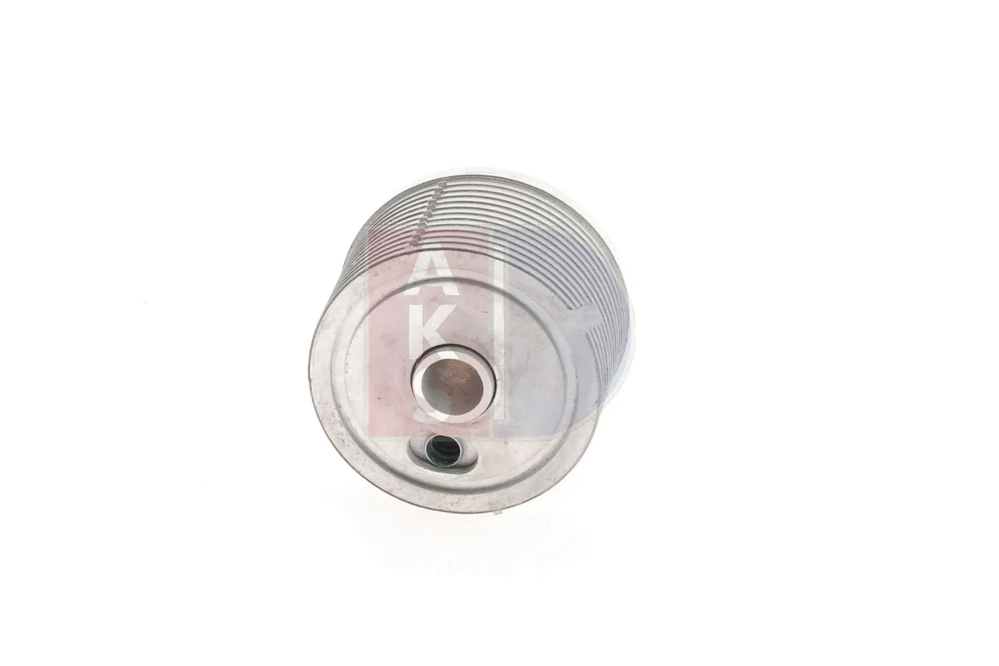 Oil Cooler, automatic transmission