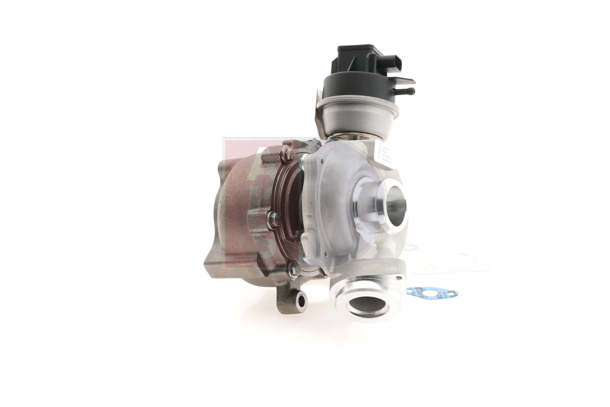 Charger, charging (supercharged/turbocharged)