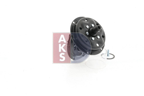Magnetic Clutch, air conditioning compressor