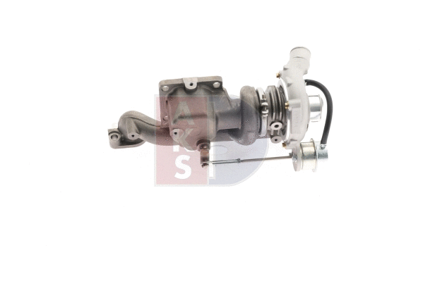 Charger, charging (supercharged/turbocharged)