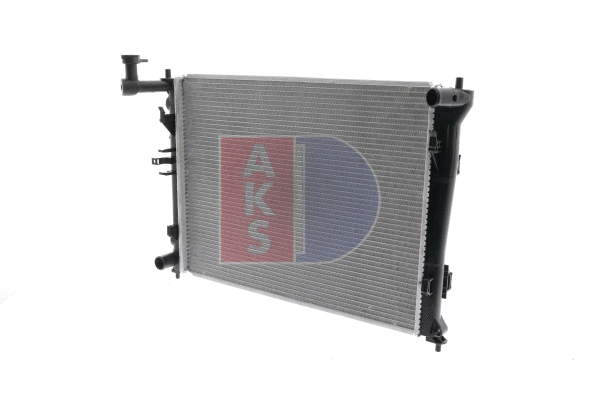Radiator, engine cooling (560031N)