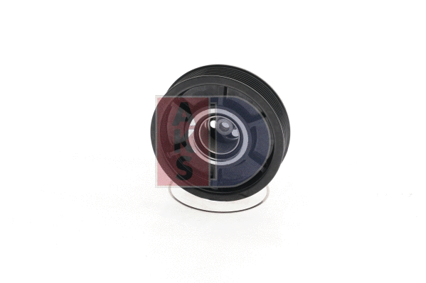 Magnetic Clutch, air conditioning compressor