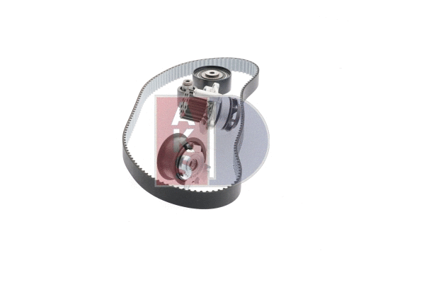 Water Pump & Timing Belt Kit