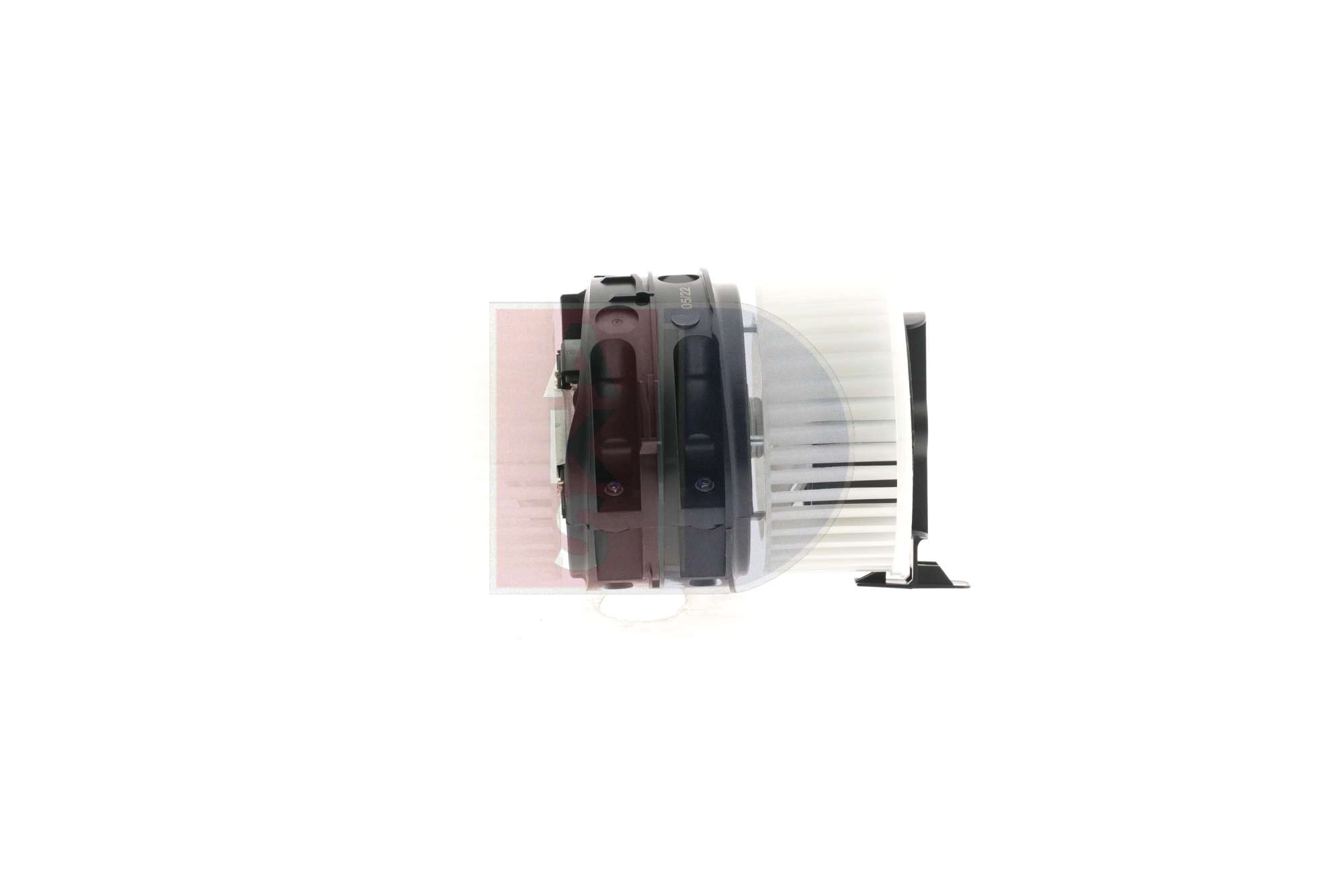 Interior Blower