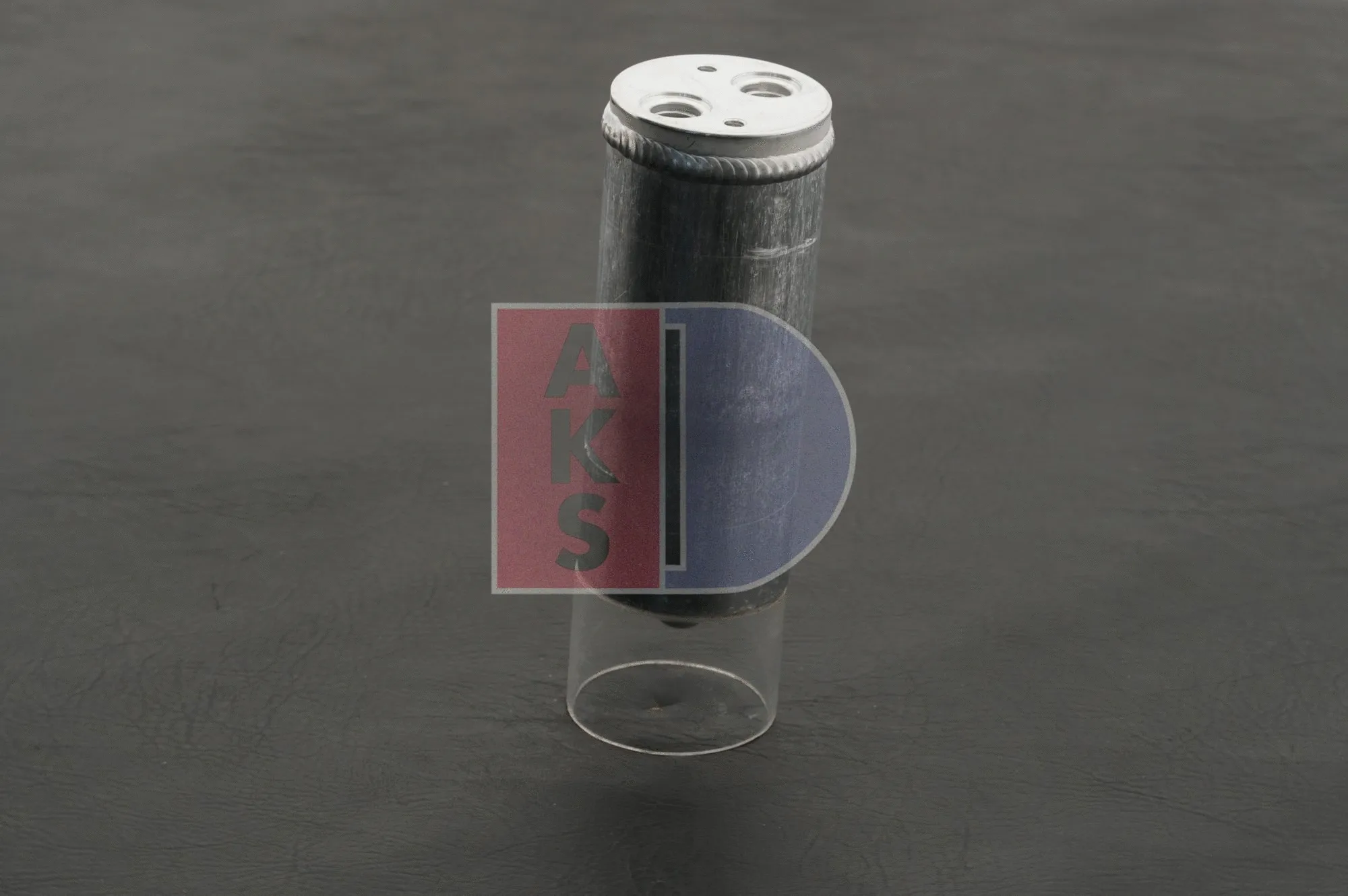 Dryer, air conditioning