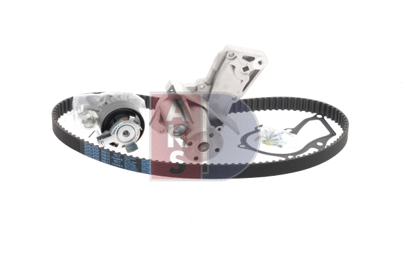 Water Pump & Timing Belt Kit