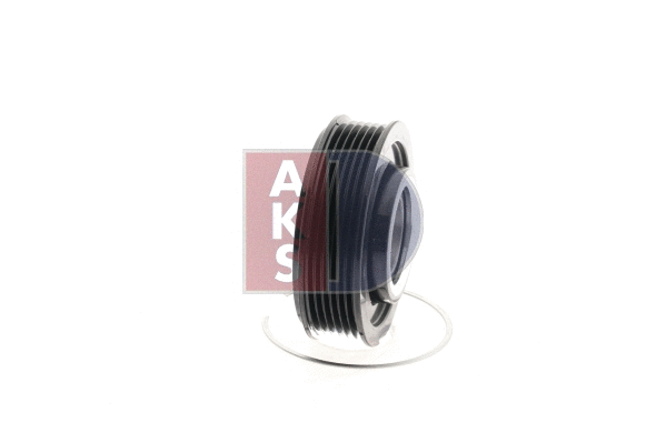 Magnetic Clutch, air conditioning compressor