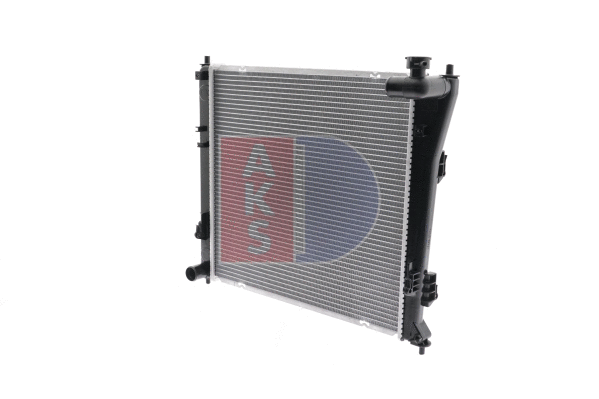 Radiator, engine cooling (560075N)