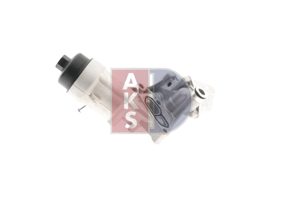 Oil Cooler, engine oil