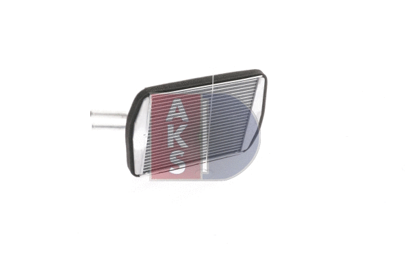 Heat Exchanger, interior heating