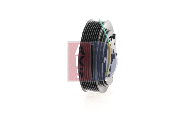 Magnetic Clutch, air conditioning compressor