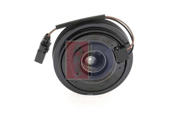 Magnetic Clutch, air conditioning compressor