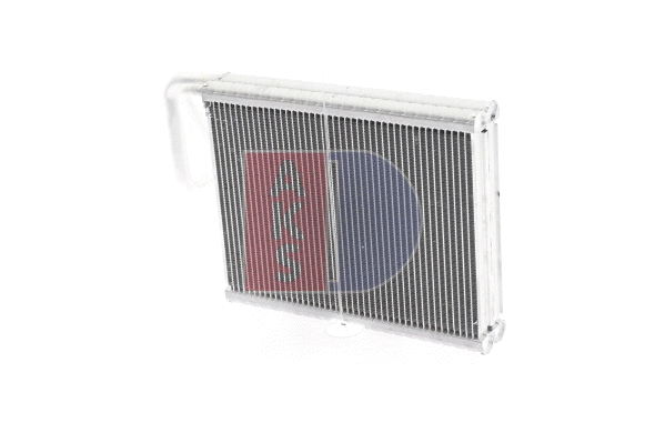 Evaporator, air conditioning