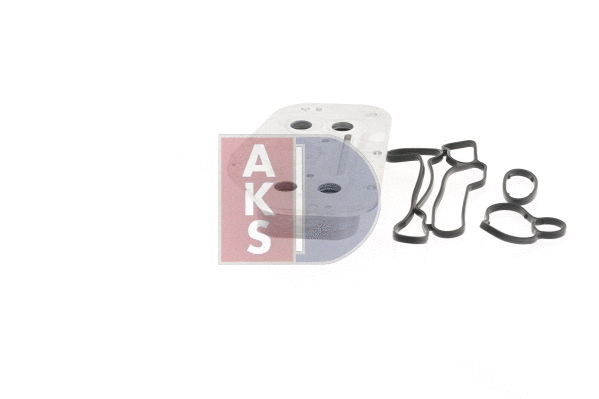 Oil Cooler, engine oil