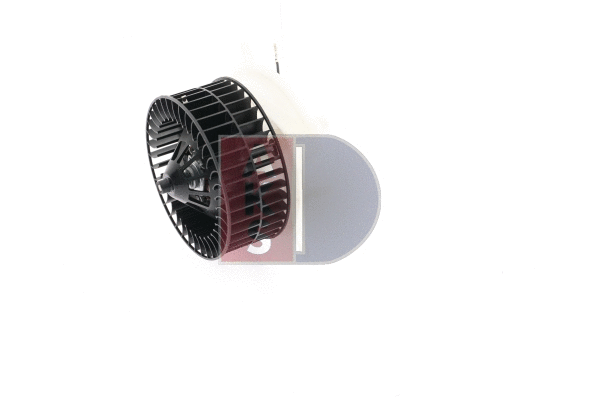 Interior Blower