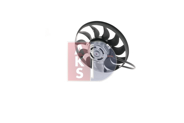 Fan, engine cooling