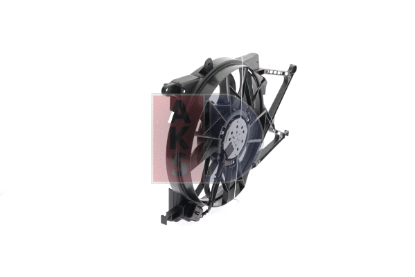 Fan, engine cooling