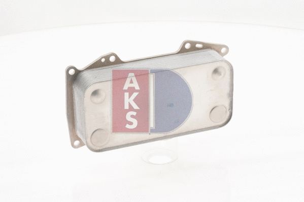 Oil Cooler, engine oil