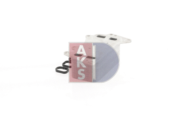 Oil Cooler, engine oil