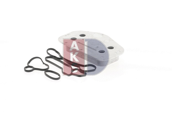 Oil Cooler, engine oil