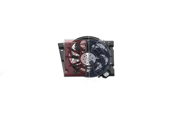 Fan, engine cooling