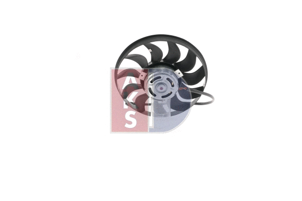Fan, engine cooling