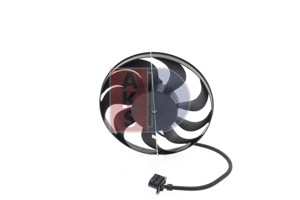 Fan, engine cooling
