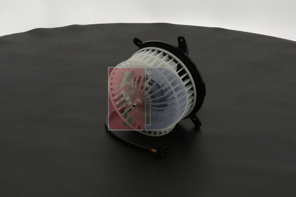 Interior Blower