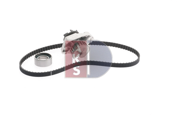 Water Pump & Timing Belt Kit