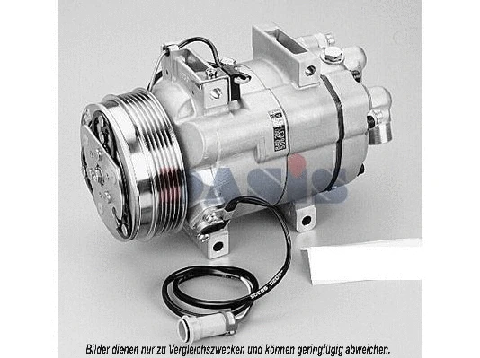Compressor, air conditioning (853510N)