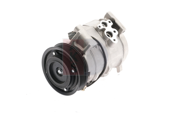 Compressor, air conditioning (852832N)