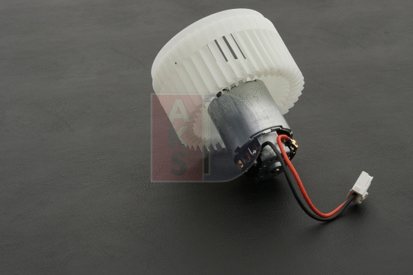 Interior Blower