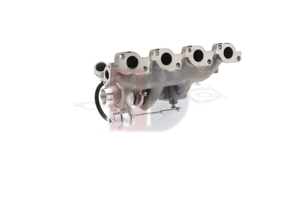 Charger, charging (supercharged/turbocharged)