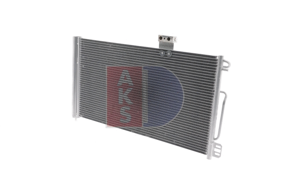 Condenser, air conditioning (122029N)